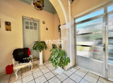 Casa · 166m² · 3 Quartos · 3 Vagas · Casa à venda no bairro Encruzilhada