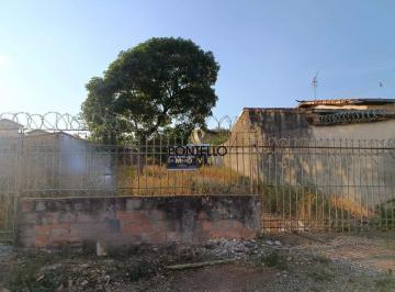 Terreno · 360m² · Lote no Bairro do Carmo