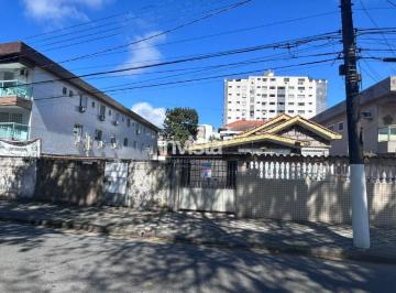 Terreno · 870m² · TERRENO COMERCIAL PARA LOCAÇÃO | SANTOS
