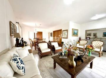 Apartamento · 215m² · 3 Quartos · 3 Vagas · Exclusividade e espaço em um Garden espetacular no Gonzaga.