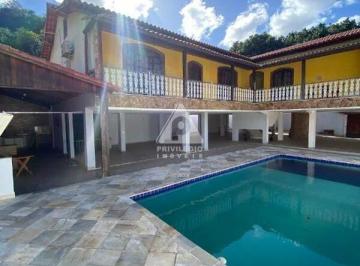 Casa · 590m² · 4 Quartos · 4 Vagas · Casa 4 quartos na Taquara