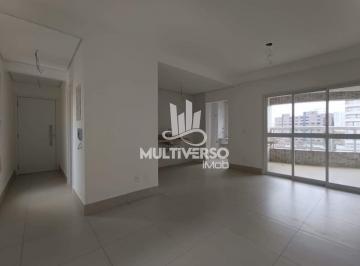 Apartamento · 77m² · 2 Quartos · 1 Vaga · Apartamento com 2 suítes no Boqueirão, Santos - lazer completo
