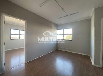Comercial · 46m² · 1 Vaga · Sala Comercial para aluguel, no bairro Aparecida em Santos