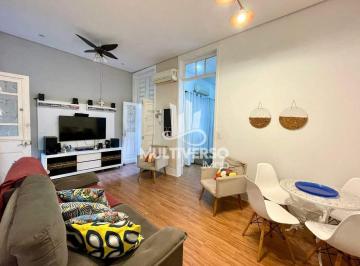 Casa · 98m² · 3 Quartos · Casa à venda, 3 quartos no bairro Vila Mathias em Santos