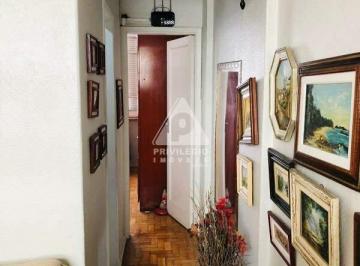 Apartamento · 38m² · 1 Quarto · 1 Vaga · Apartamento à venda, 1 quarto, 1 vaga, Centro - RIO DE JANEIRO/RJ