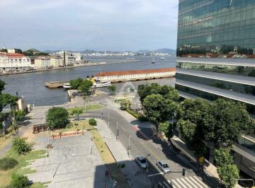Comercial · 320m² · SALA COMERCIAL CENTRO DO RIO DE JANEIRO