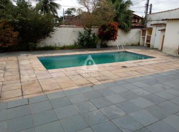 Casa · 350m² · 5 Quartos · 3 Vagas · Casa em Condomínio à venda no Anil – 5 quartos, piscina e 3 vagas