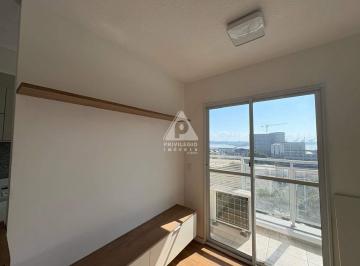 Apartamento · 43m² · 2 Quartos · Apartamento de 2 quartos à venda no Santos Cristo