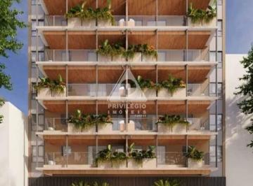 Apartamento · 139m² · 3 Quartos · 1 Vaga · Apartamento à venda, 3 quartos, 1 suíte, 1 vaga, Humaitá - RIO DE JANEIRO/RJ