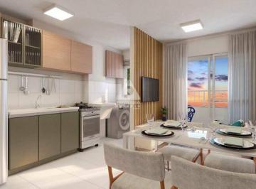 Apartamento · 35m² · 2 Quartos · Apartamento à venda, 2 quartos, Del Castilho - RIO DE JANEIRO/RJ