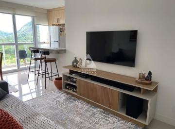 Apartamento · 80m² · 2 Quartos · 1 Vaga · Apartamento de 2 quartos na Barra olímpica 