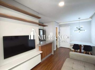 Apartamento · 49m² · 1 Quarto · 1 Vaga · Apartamento à venda, 1 quarto, 1 vaga, Vila Mariana - São Paulo/SP
