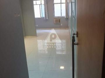 Apartamento · 37m² · 1 Quarto · Apartamento à venda, 1 quarto, Tijuca - RIO DE JANEIRO/RJ