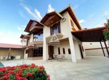 Casa · 368m² · 3 Quartos · Casa de rua à venda, 3 quartos, 1 suíte, Centro - Nilópolis/RJ
