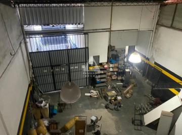 Comercial · 319m² · 6 Vagas · Galpão loja à venda em Campo grande