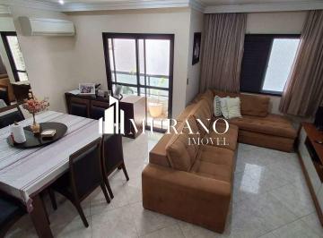 Apartamento · 138m² · 3 Quartos · 2 Vagas · Apartamento à venda, 3 quartos, 2 suítes, 2 vagas, Santa Maria - São Caetano do Sul/SP