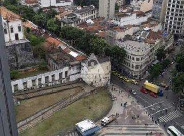 Comercial · 33m² · sala comercial 33m a venda no Centro da Cidade!