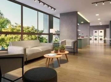 Apartamento · 70m² · 3 Quartos · 1 Vaga · Apartamento 3 quartos - Centro do Rio de Janeiro