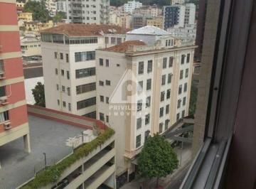 Apartamento · 45m² · 1 Quarto · 1 Vaga · Apartamento no Centro do Rio de Janeiro