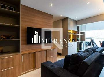 Apartamento · 60m² · 2 Quartos · 1 Vaga · Apartamento à venda, 2 quartos, 1 suíte, 1 vaga, Vila Mariana - São Paulo/SP