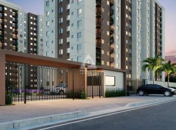 Apartamento · 45m² · 2 Quartos · 1 Vaga · Apartamento à venda, 2 quartos, 1 vaga, Engenho de Dentro - RIO DE JANEIRO/RJ
