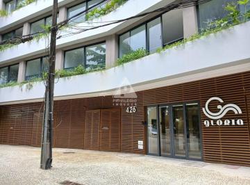 Apartamento · 52m² · 1 Quarto · 1 Vaga · Apartamento à venda, 1 quarto, 1 vaga, Glória - RIO DE JANEIRO/RJ