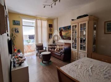 Apartamento · 85m² · 3 Quartos · 1 Vaga · Apartamento de 3 quartos com suíte e vaga à venda