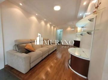 Apartamento · 80m² · 3 Quartos · 2 Vagas · Apartamento à venda, 3 quartos, 2 suítes, 2 vagas, Mooca - São Paulo/SP
