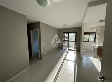 Apartamento · 60m² · 1 Quarto · 1 Vaga · Excelente apartamento em Jacarepaguá
