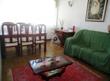 Apartamento · 108m² · 3 Quartos · Apartamento à venda, 3 quartos, Icaraí - Niterói/RJ