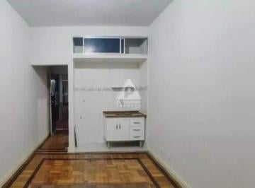Apartamento · 25m² · 1 Quarto · CONJUGADO COM 1 QUARTOS E BAHEIRO NO CENTRO DO RIO 