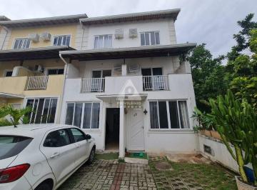 Casa · 120m² · 4 Quartos · 2 Vagas · Casa Duplex à venda, 4 quartos, 2 suítes, 2 vagas, Taquara - RIO DE JANEIRO/RJ