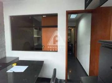 Comercial · 30m² · Sala à venda, Copacabana - RIO DE JANEIRO/RJ