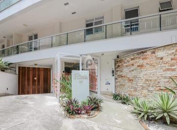 Apartamento · 109m² · 2 Quartos · 1 Vaga · Apartamento à venda, 2 quartos, 1 suíte, 1 vaga, Lagoa - RIO DE JANEIRO/RJ