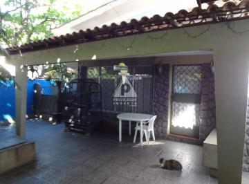 Casa · 374m² · 5 Quartos · 2 Vagas · Casa de rua à venda, 5 quartos, 2 vagas, São Francisco - Niterói/RJ