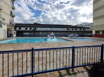 Apartamento · 87m² · 3 Quartos · 1 Vaga · Apartamento Espaçoso Próximo a São Cristóvão – 3 Quartos, Lazer Completo e Segurança 24h