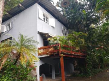 Casa · 384m² · 6 Quartos · 2 Vagas · Casa Duplex à venda, 6 quartos, 2 suítes, 2 vagas, São Conrado - RIO DE JANEIRO/RJ