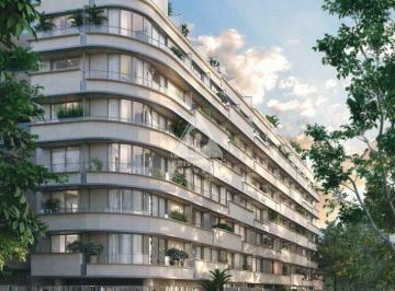 Apartamento · 52m² · 2 Quartos · Lançamento STAY LUDOLF, Aros. Apartamentos tipo studio, double suítes, coberturas, mais infraestrutu