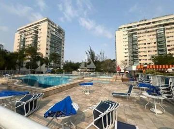 Apartamento · 65m² · 2 Quartos · 1 Vaga · Apartamento à venda, 2 quartos, 1 suíte, 1 vaga, Barra Olímpica - RIO DE JANEIRO/RJ