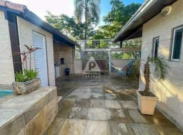 Casa · 150m² · 3 Quartos · 1 Vaga · Cobertura Duplex com Vista Mar na Ilha do Governador – Lazer Privativo e Espaços Amplos