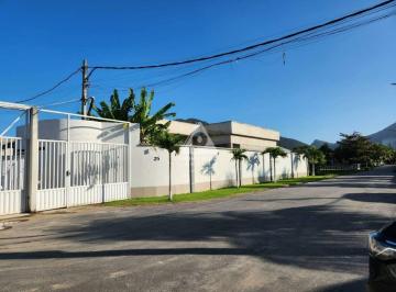 Terreno · 300m² · Terreno à venda, Recreio dos Bandeirantes - RIO DE JANEIRO/RJ