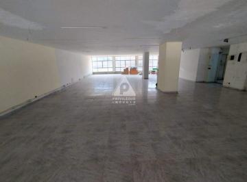 Comercial · 264m² · Sobreloja com 264m² e com 2 banheiros no centro do Rio