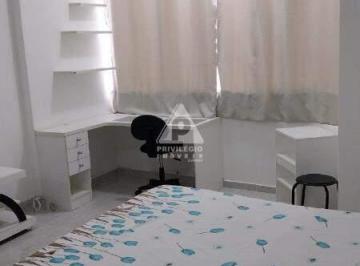 Apartamento · 20m² · 1 Quarto · kitnet, Centro, 20m2