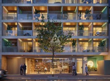 Apartamento · 32m² · 1 Quarto · Vem aí Stúdios Ballasiano Engenharia , no Arpoador!