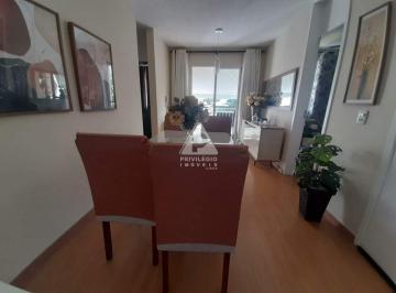 Apartamento · 52m² · 3 Quartos · 1 Vaga · Apto 3 quartos, com vaga, infraestrutura completa em Parada de Lucas