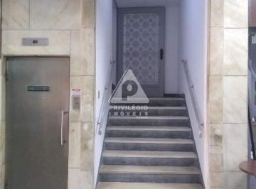 Comercial · 21m² · SALA AMPLA COMERCIAL NA TIJUCA 