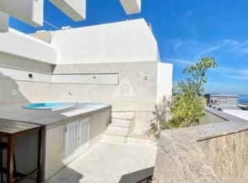Casa · 231m² · 2 Quartos · 2 Vagas · Cobertura Duplex à venda, 2 quartos, 1 suíte, 2 vagas, Ipanema - RIO DE JANEIRO/RJ