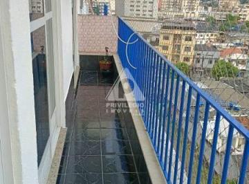 VARANDA · EXCELENTE APARTAMENTO EM Cascadura, com 2 quartos e 1 vaga de garagem!