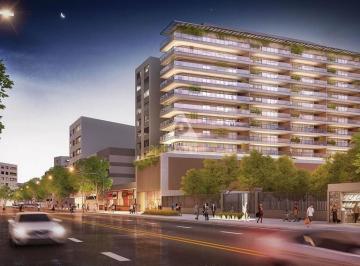 Comercial · 290m² · Residencial Terrazas, apartamentos e coberturas de 2 e 3 quartos na Tijuca