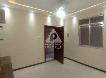 Apartamento · 81m² · 2 Quartos · 1 Vaga · Apartamento à venda, 2 quartos, 1 vaga, Jardim América - RIO DE JANEIRO/RJ